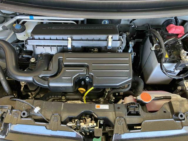 ミライースX SAIII(北海道)の中古車