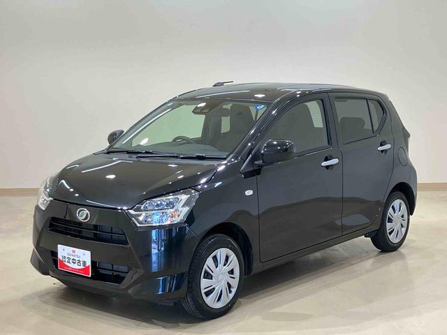 ミライースX SAIII(北海道)の中古車