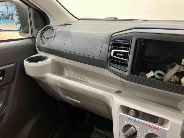 ミライースX SAIII(北海道)の中古車