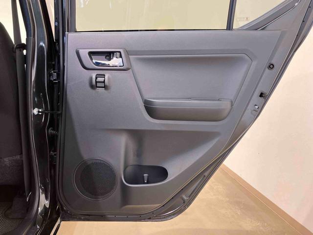 ミライースX SAIII(北海道)の中古車