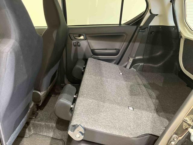 ミライースX SAIII(北海道)の中古車