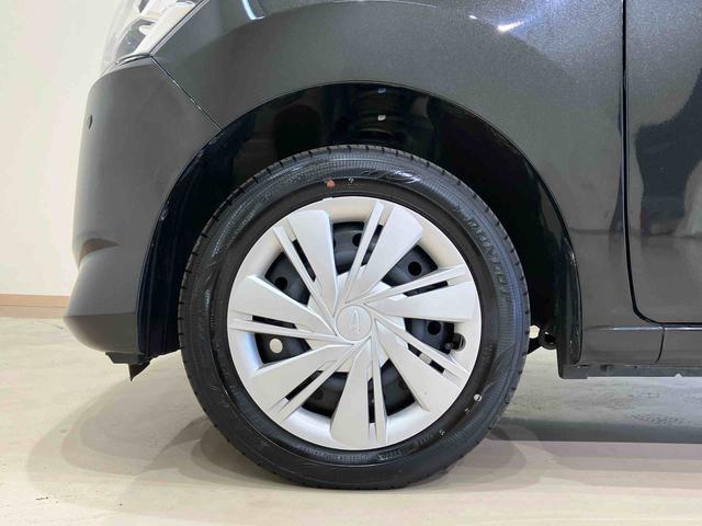 ミライースX SAIII(北海道)の中古車