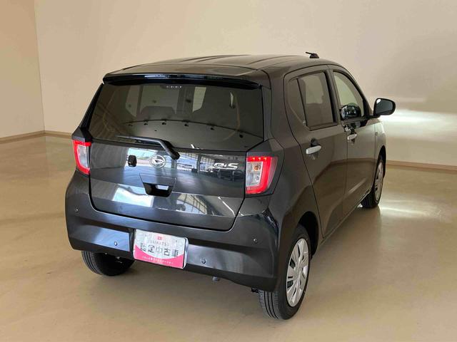 ミライースX SAIII(北海道)の中古車