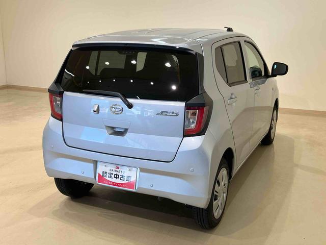 ミライースＸ　ＳＡIII４ＷＤ　アイドリングストップ　オートマチックハイビーム　オートライト　衝突防止システム　ＬＥＤヘッドランプ　レーンアシスト　キーレスエントリー　衝突安全ボディ　記録簿　ワンオーナー　エアバッグ　ＡＢＳ（北海道）の中古車