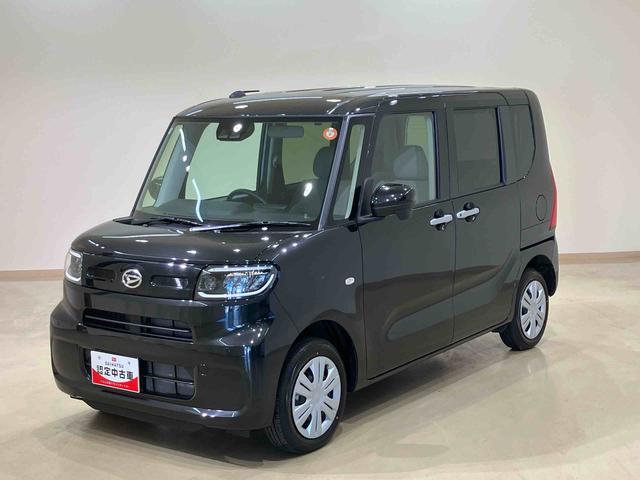 タントX4WD 両側スライド・片側電動 シートヒーター アイドリングストップ オートマチックハイビーム オートライト 衝突防止システム LEDヘッドランプ レーンアシスト スマートキー 衝突安全ボディ 記録簿(北海道)の中古車