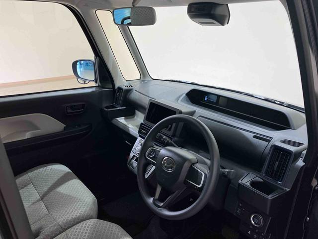 タントX4WD 両側スライド・片側電動 シートヒーター アイドリングストップ オートマチックハイビーム オートライト 衝突防止システム LEDヘッドランプ レーンアシスト スマートキー 衝突安全ボディ 記録簿(北海道)の中古車