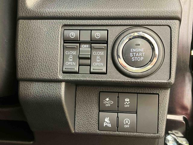 ムーヴRS4WD 両側電動スライドドア ターボ アイドリングストップ アダプティブクルーズコントロール オートマチックハイビーム オートライト 衝突防止システム LEDヘッドランプ レーンアシスト スマートキー(北海道)の中古車