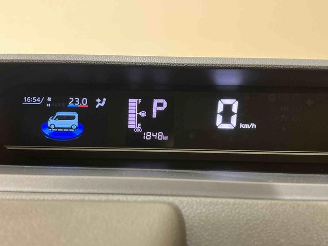 タントＸ４ＷＤ　両側スライド・片側電動　シートヒーター　アイドリングストップ　オートマチックハイビーム　オートライト　衝突防止システム　ＬＥＤヘッドランプ　スマートキー　衝突安全ボディ　記録簿　ワンオーナー（北海道）の中古車