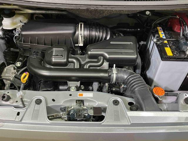 タントＸ４ＷＤ　両側スライド・片側電動　シートヒーター　アイドリングストップ　オートマチックハイビーム　オートライト　衝突防止システム　ＬＥＤヘッドランプ　スマートキー　衝突安全ボディ　記録簿　ワンオーナー（北海道）の中古車
