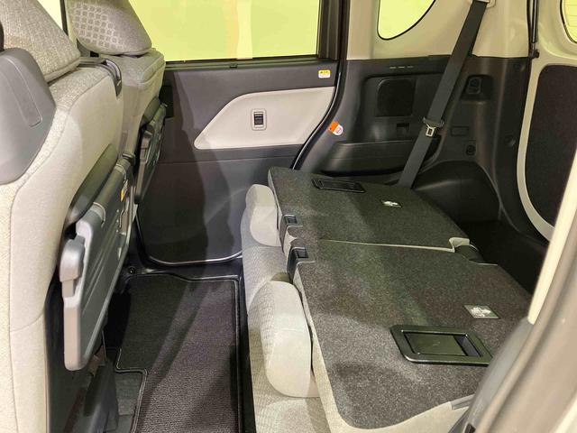 タントＸ４ＷＤ　両側スライド・片側電動　シートヒーター　アイドリングストップ　オートマチックハイビーム　オートライト　衝突防止システム　ＬＥＤヘッドランプ　スマートキー　衝突安全ボディ　記録簿　ワンオーナー（北海道）の中古車