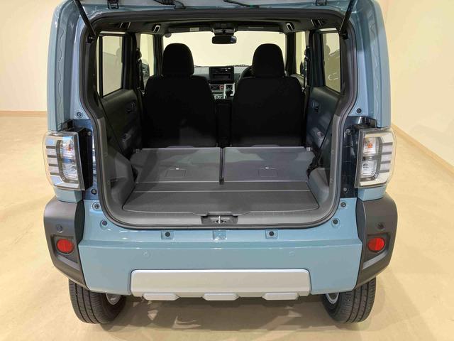 タフトG クロムベンチャー4WD シートヒーター アイドリングストップ アダプティブクルーズコントロール オートマチックハイビーム オートライト 衝突防止システム LEDヘッドランプ レーンアシスト Bluetooth接続(北海道)の中古車