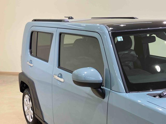 タフトG クロムベンチャー4WD シートヒーター アイドリングストップ アダプティブクルーズコントロール オートマチックハイビーム オートライト 衝突防止システム LEDヘッドランプ レーンアシスト Bluetooth接続(北海道)の中古車