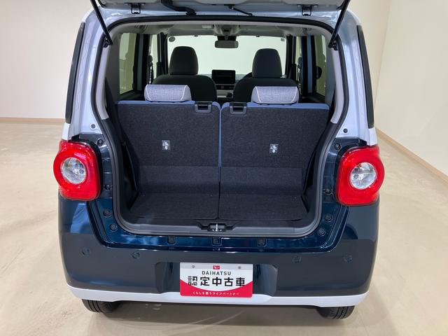 ムーヴキャンバスストライプスG4WD 両側電動スライドドア アイドリングストップ オートマチックハイビーム USB入力端子 オートライト 衝突防止システム LEDヘッドランプ レーンアシスト Bluetooth接続 スマートキー(北海道)の中古車