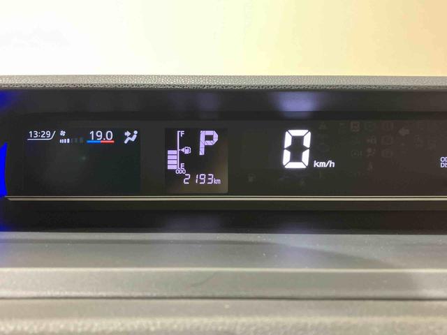 タントカスタムＸ４ＷＤ　両側電動スライドドア　シートヒーター　アイドリングストップ　オートマチックハイビーム　オートライト　衝突防止システム　ＬＥＤヘッドランプ　レーンアシスト　スマートキー　衝突安全ボディ　記録簿（北海道）の中古車