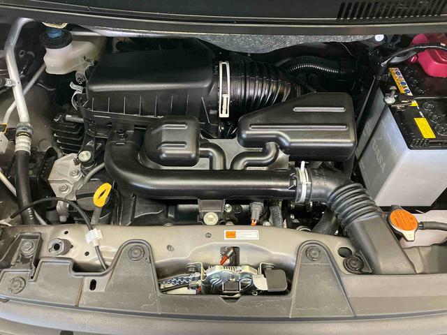 タントカスタムＸ４ＷＤ　両側電動スライドドア　シートヒーター　アイドリングストップ　オートマチックハイビーム　オートライト　衝突防止システム　ＬＥＤヘッドランプ　レーンアシスト　スマートキー　衝突安全ボディ　記録簿（北海道）の中古車