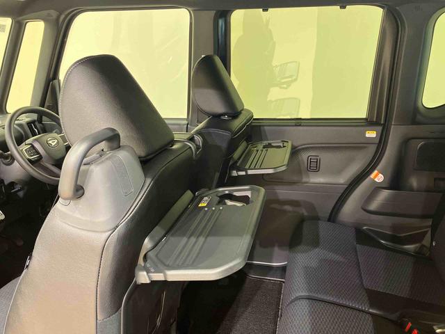 タントカスタムＸ４ＷＤ　両側電動スライドドア　シートヒーター　アイドリングストップ　オートマチックハイビーム　オートライト　衝突防止システム　ＬＥＤヘッドランプ　レーンアシスト　スマートキー　衝突安全ボディ　記録簿（北海道）の中古車