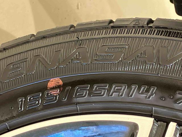 タントカスタムＸ４ＷＤ　両側電動スライドドア　シートヒーター　アイドリングストップ　オートマチックハイビーム　オートライト　衝突防止システム　ＬＥＤヘッドランプ　レーンアシスト　スマートキー　衝突安全ボディ　記録簿（北海道）の中古車