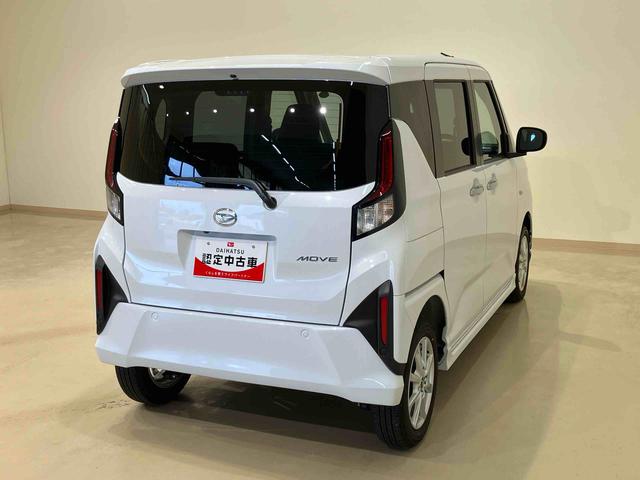 ムーヴG(北海道)の中古車