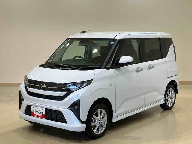 ムーヴG(北海道)の中古車