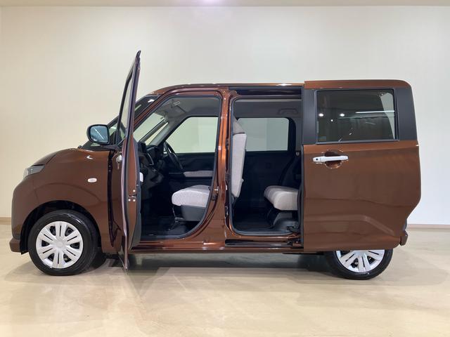 ムーヴＸ（北海道）の中古車