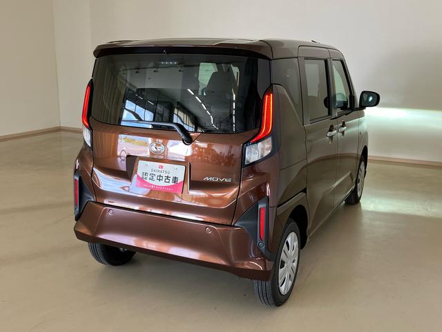 ムーヴＸ（北海道）の中古車