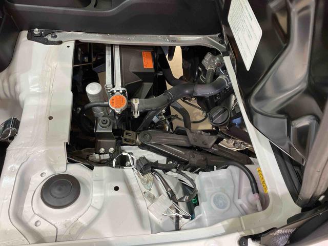 ハイゼットトラックスタンダード４ＷＤ　アイドリングストップ　オートマチックハイビーム　オートライト　衝突防止システム　レーンアシスト　衝突安全ボディ　記録簿　ワンオーナー　エアコン　パワーステアリング　エアバッグ　ＡＢＳ（北海道）の中古車