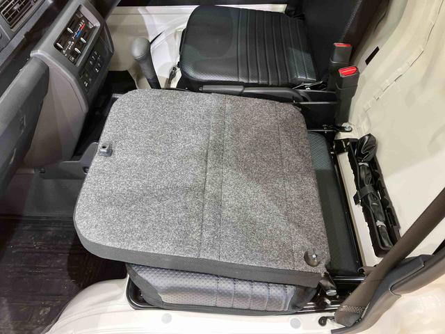 ハイゼットトラックスタンダード４ＷＤ　アイドリングストップ　オートマチックハイビーム　オートライト　衝突防止システム　レーンアシスト　衝突安全ボディ　記録簿　ワンオーナー　エアコン　パワーステアリング　エアバッグ　ＡＢＳ（北海道）の中古車