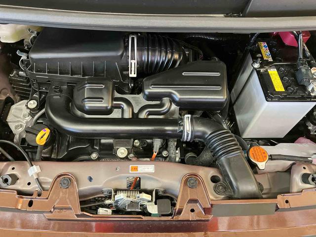 ムーヴX4WD 両側電動スライドドア アイドリングストップ オートマチックハイビーム オートライト 衝突防止システム LEDヘッドランプ レーンアシスト スマートキー 衝突安全ボディ 記録簿 ワンオーナー(北海道)の中古車