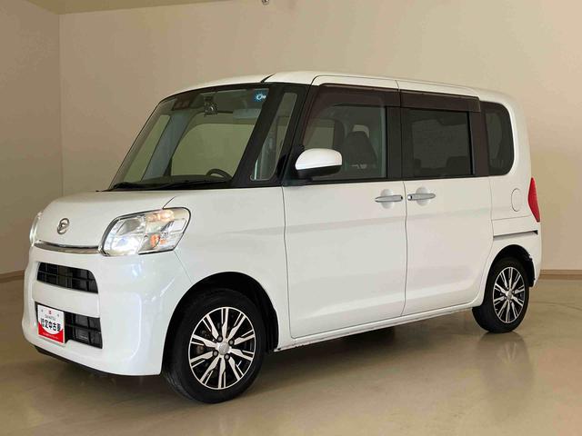 タントX VS SAIII4WD メモリーナビ 両側電動スライドドア 全周囲カメラ シートヒーター アイドリングストップ オートマチックハイビーム USB入力端子 オートライト 衝突防止システム LEDヘッドランプ 記録簿(北海道)の中古車