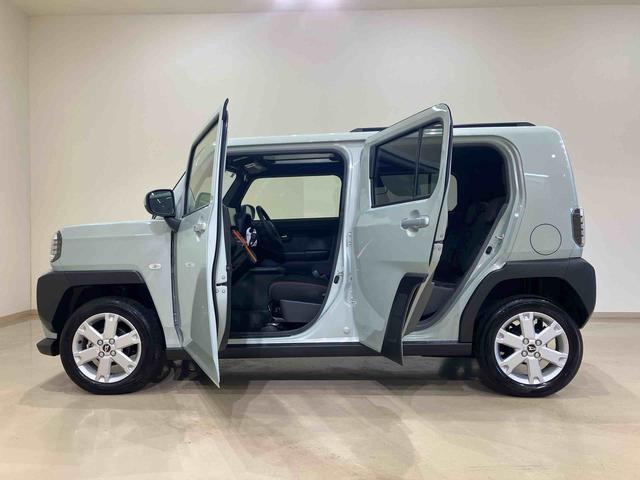タフトG(北海道)の中古車