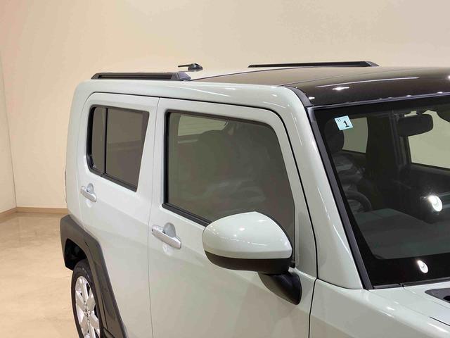 タフトG(北海道)の中古車