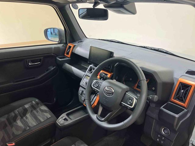 タフトG(北海道)の中古車
