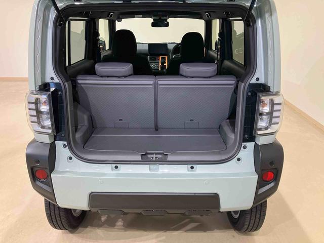 タフトG(北海道)の中古車