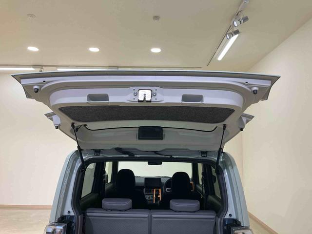タフトG(北海道)の中古車