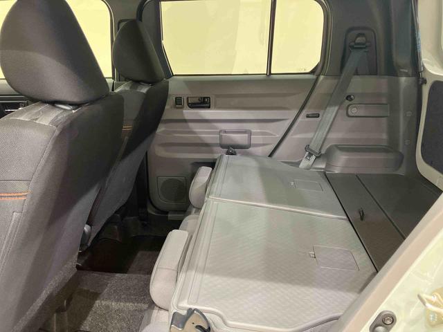 タフトG(北海道)の中古車
