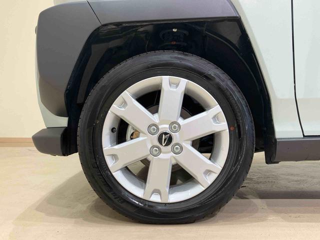 タフトG(北海道)の中古車