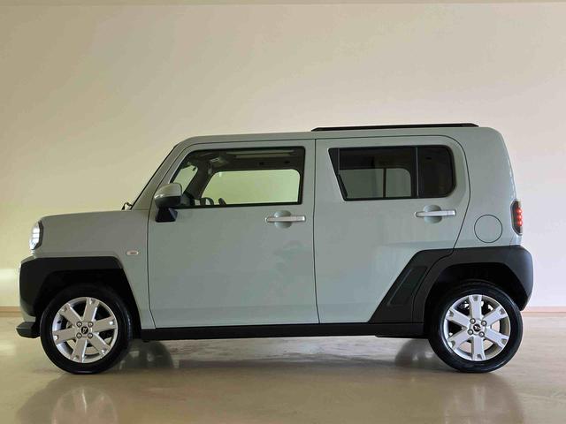 タフトG(北海道)の中古車