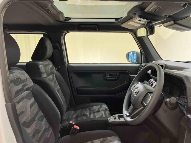 タフトX4WD スマートキー 記録簿 ワンオーナー エアバッグ エアコン パワーステアリング パワーウィンドウ ABS(北海道)の中古車