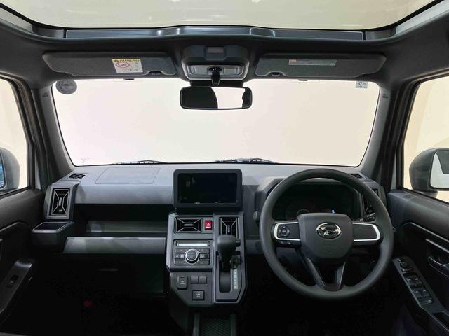 タフトX4WD スマートキー 記録簿 ワンオーナー エアバッグ エアコン パワーステアリング パワーウィンドウ ABS(北海道)の中古車