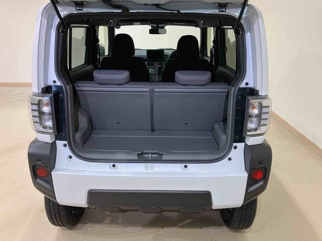 タフトX4WD スマートキー 記録簿 ワンオーナー エアバッグ エアコン パワーステアリング パワーウィンドウ ABS(北海道)の中古車