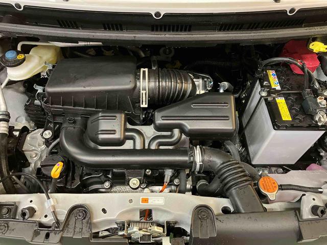 タフトX4WD スマートキー 記録簿 ワンオーナー エアバッグ エアコン パワーステアリング パワーウィンドウ ABS(北海道)の中古車