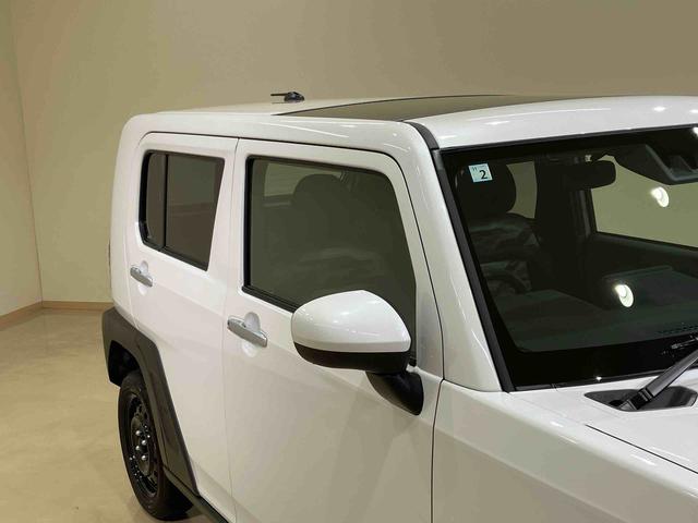 タフトX4WD スマートキー 記録簿 ワンオーナー エアバッグ エアコン パワーステアリング パワーウィンドウ ABS(北海道)の中古車
