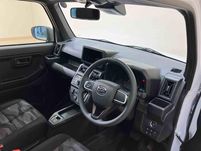 タフトX4WD スマートキー 記録簿 ワンオーナー エアバッグ エアコン パワーステアリング パワーウィンドウ ABS(北海道)の中古車