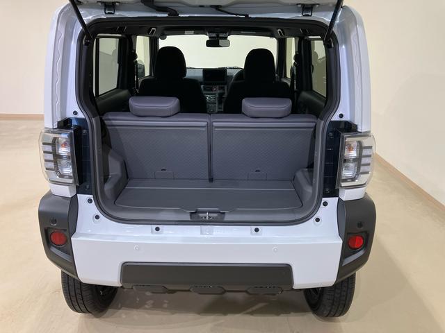 タフトX4WD スマートキー 記録簿 ワンオーナー エアバッグ エアコン パワーステアリング パワーウィンドウ ABS(北海道)の中古車