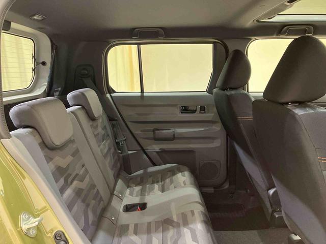 タフトＧ（北海道）の中古車