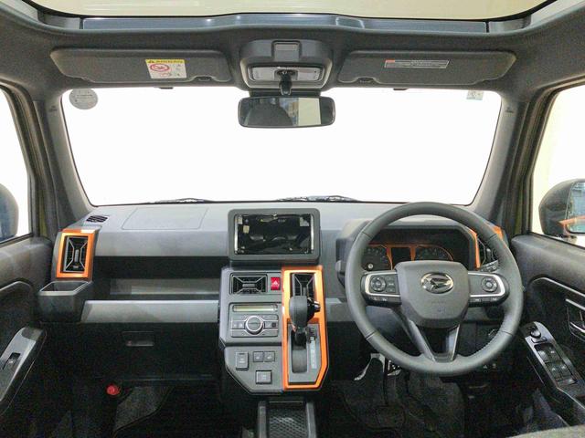 タフトＧ（北海道）の中古車