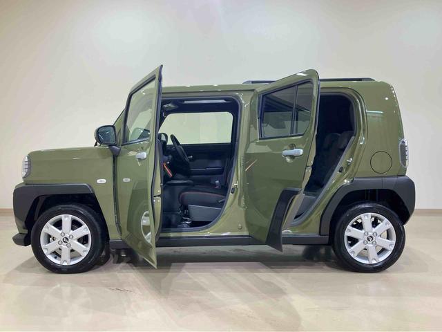 タフトＧ（北海道）の中古車