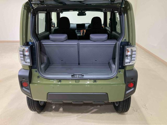 タフトＧ（北海道）の中古車