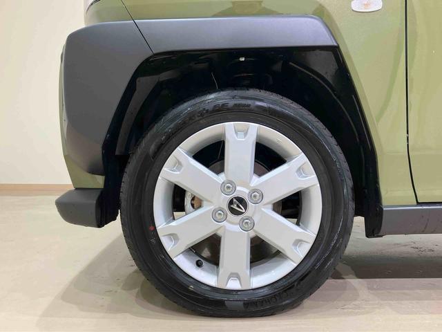 タフトＧ（北海道）の中古車