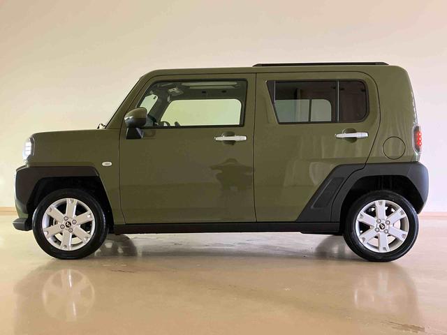 タフトＧ（北海道）の中古車